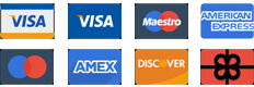 Secure Payment. Pago seguro de Tomatina